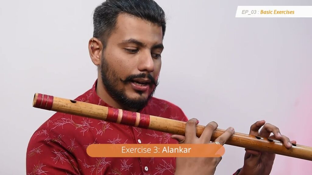 Episode 3: Basic Exercises Episode 3: Basic Exercises