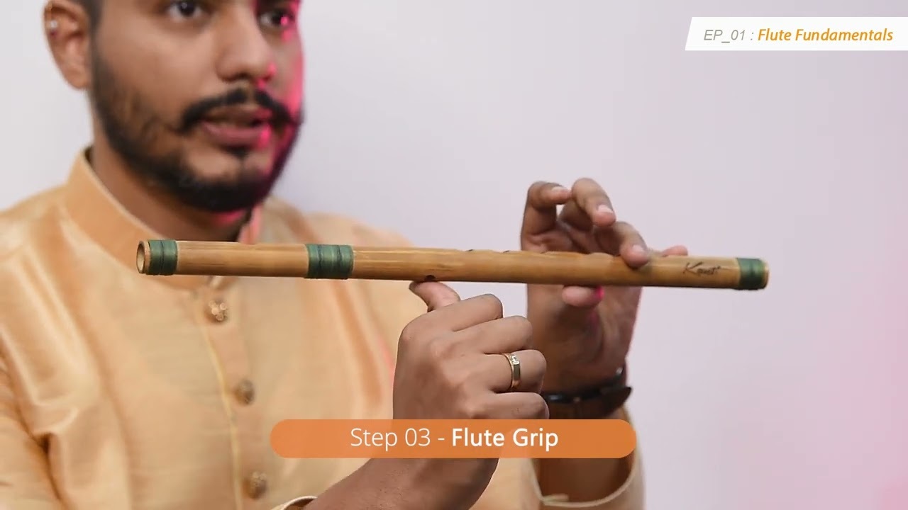 Flute Clinic Episode 01 Flute Clinic Episode 01